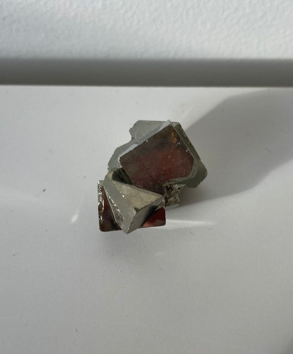 Kubus Pyriet - Nr 14