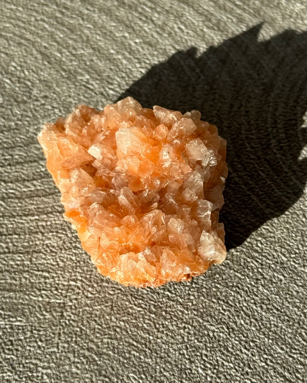 Heulandiet Zeoliet - Nr 15