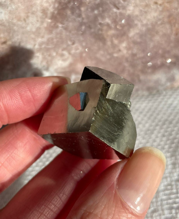 Kubus Pyriet - Nr 12