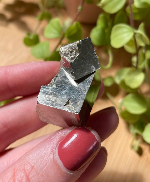 Kubus Pyriet - Nr 02