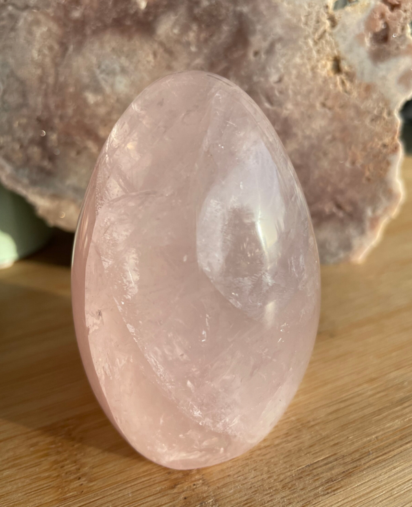 Rozenkwarts Freeform - Nr 08