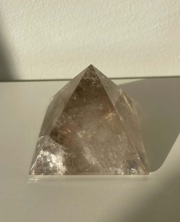 Rookkwarts Piramide - Nr 02