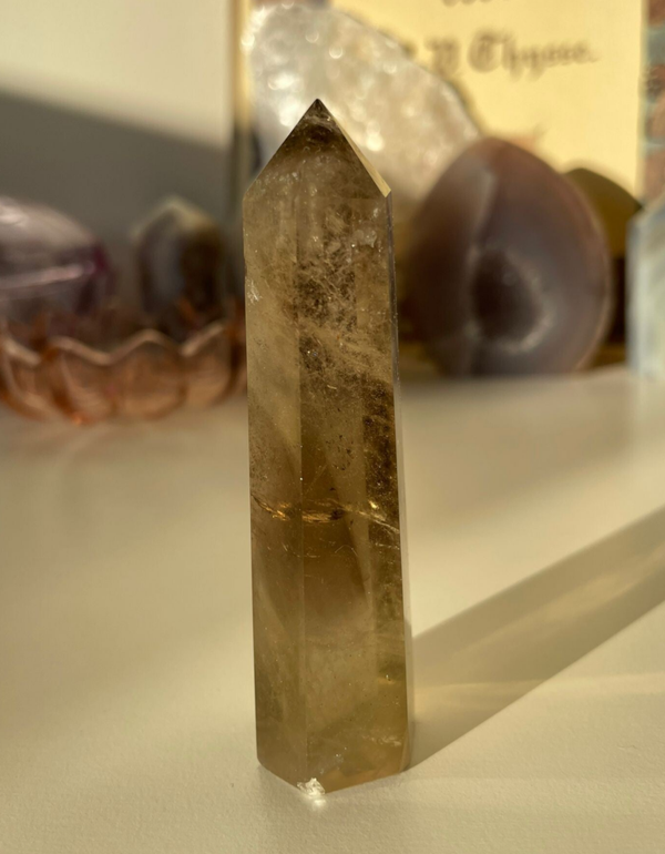 Rookkwarts Obelisk - Nr 05