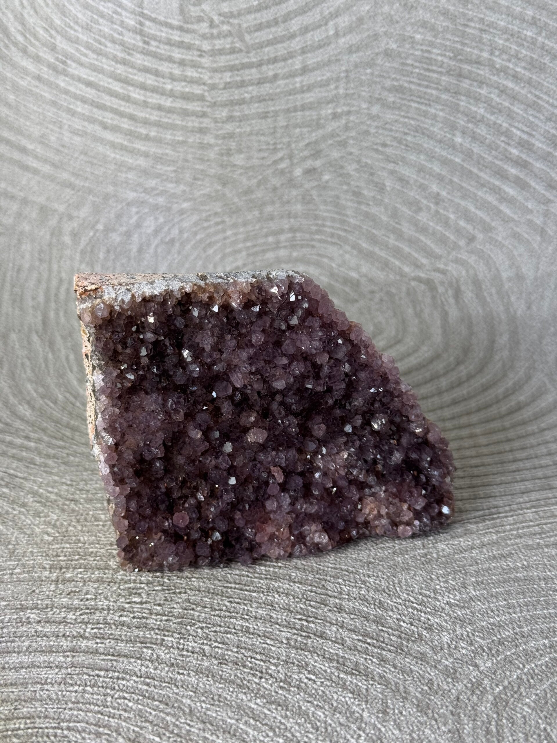 Amethist Cluster - Nr 15