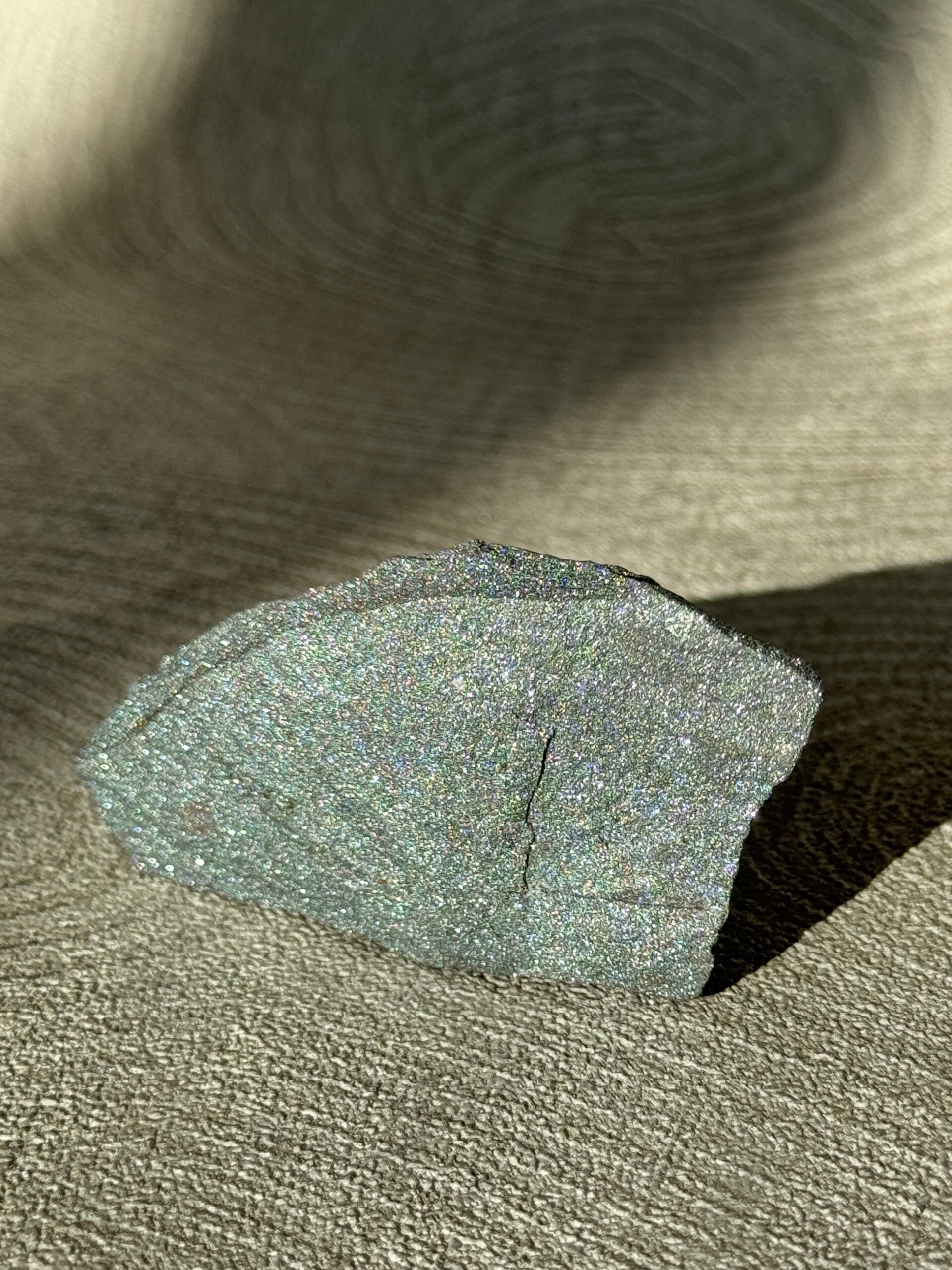 Hematiet Ruw - Nr 03