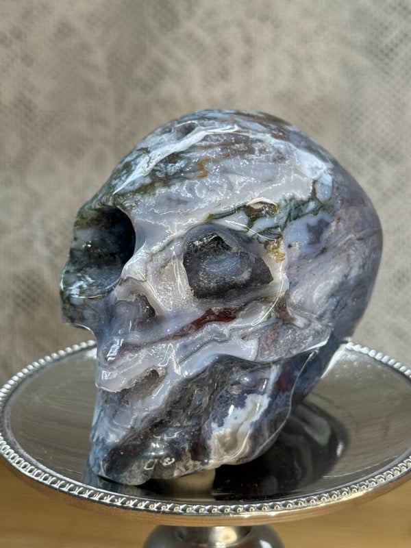 Mosagaat Skull - Nr 01