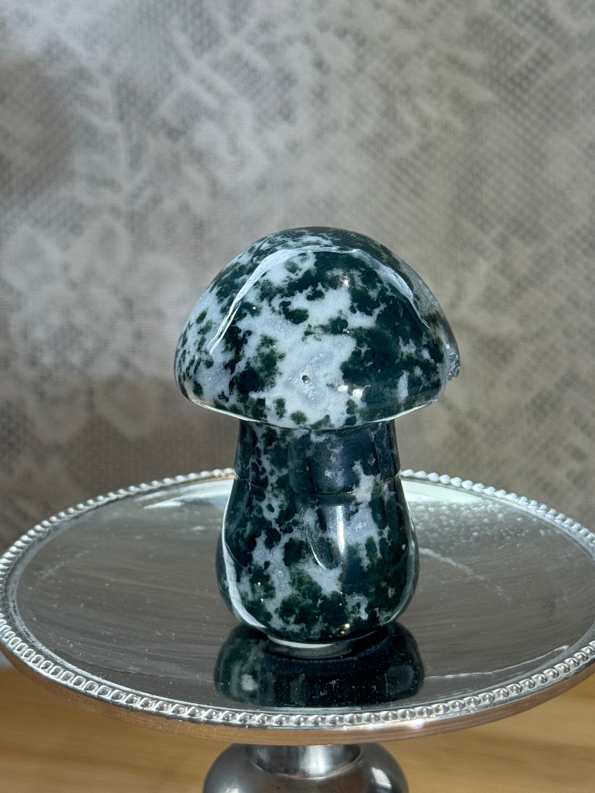 Mosagaat Paddenstoel - Nr 02