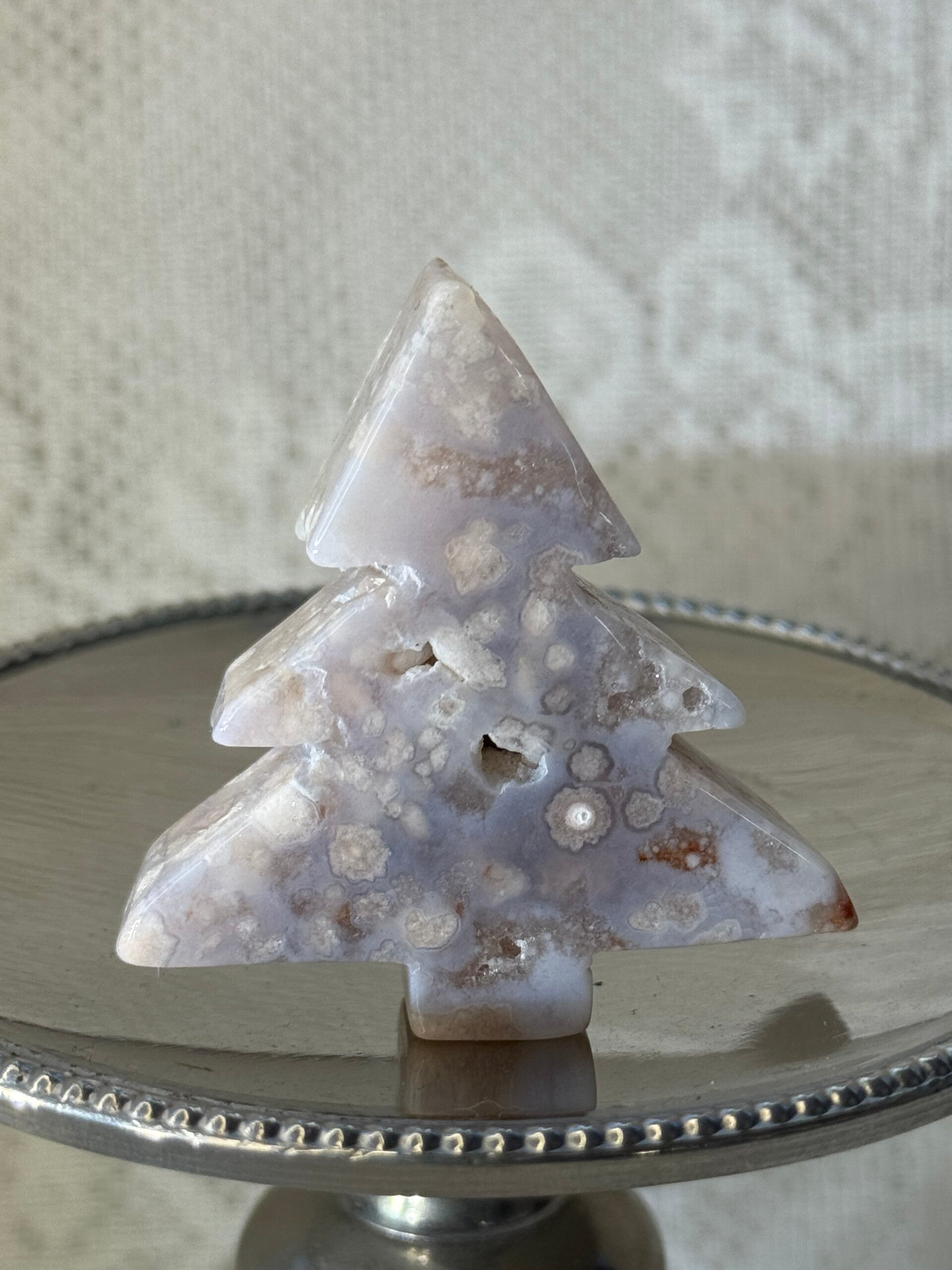 Bloemagaat Kerstboom - Nr 07