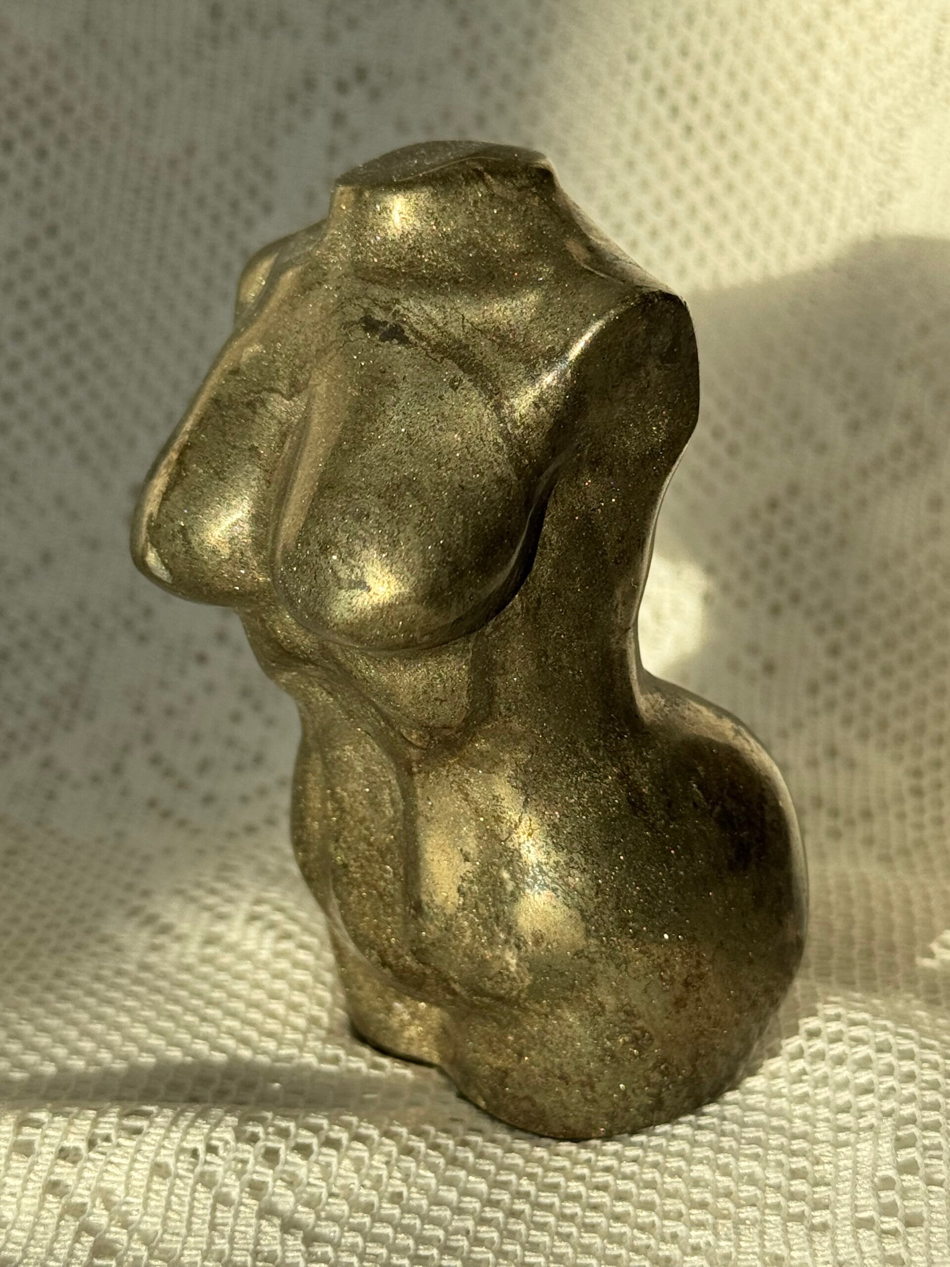 Pyriet Body - Nr 01