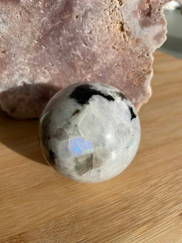 Maansteen Sphere - Nr 05