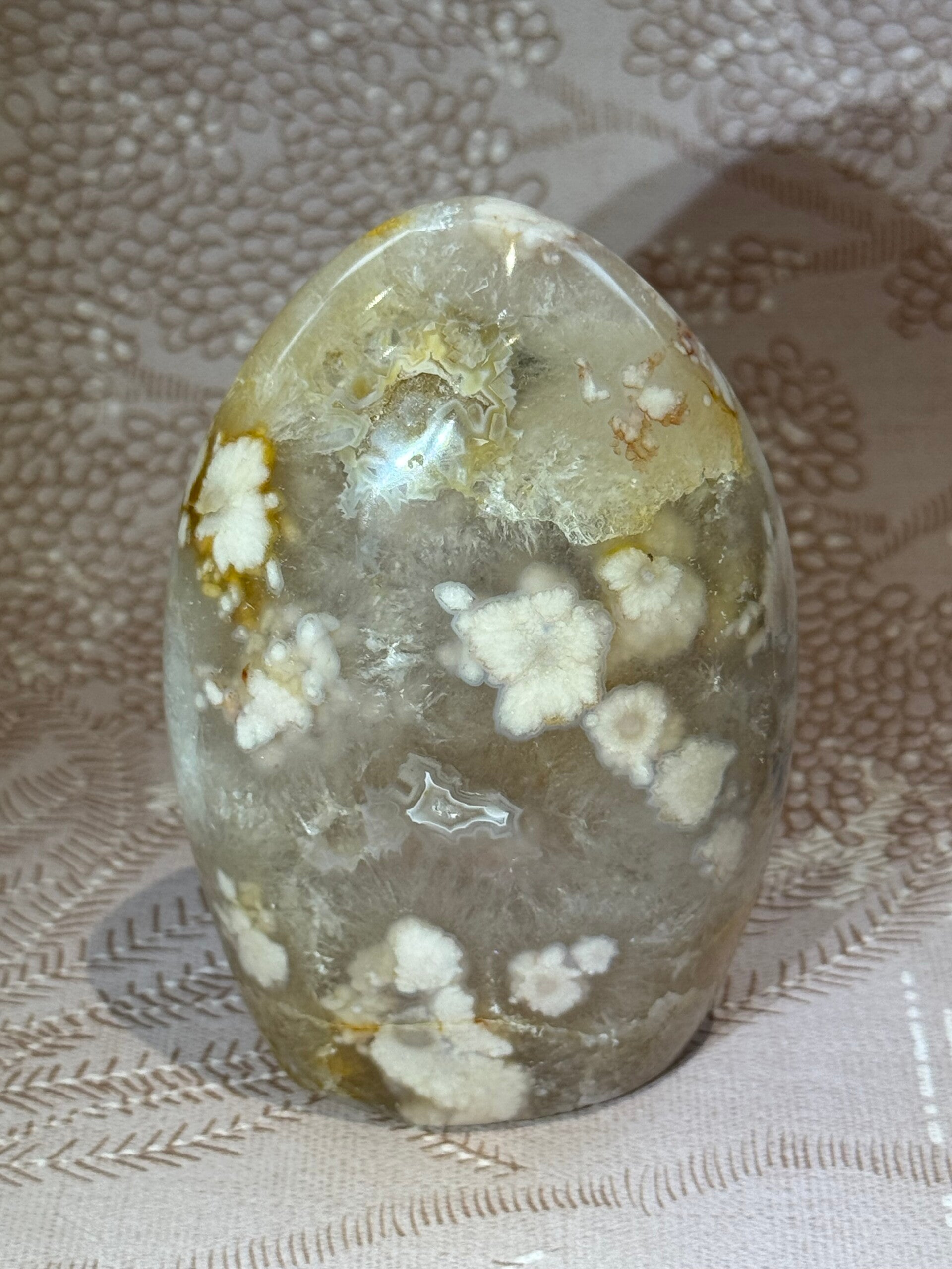 Bloemagaat Freeform - Nr 06