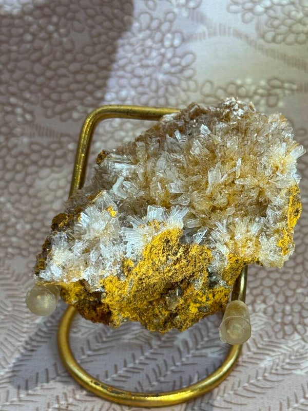Hemimorfiet Cluster - Nr 01