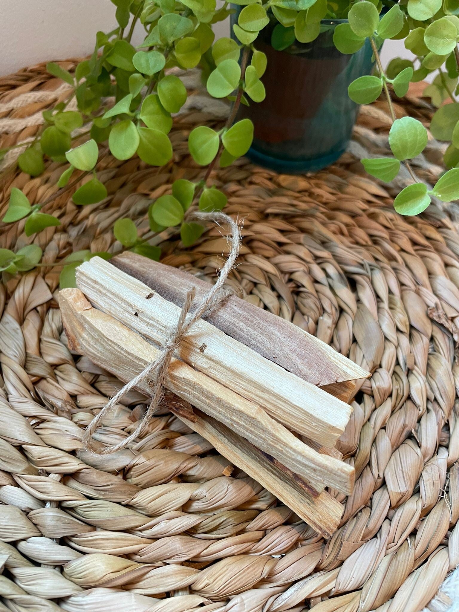 Palo Santo Sticks ( Bosje van 40 gram)