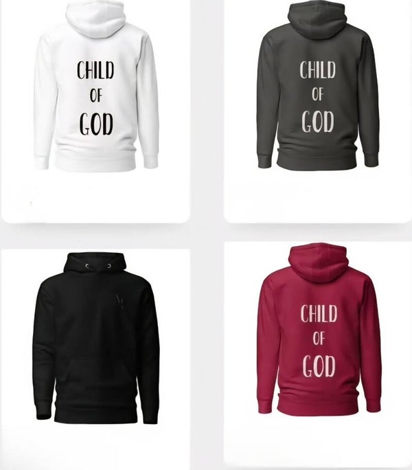Sweater Child of God