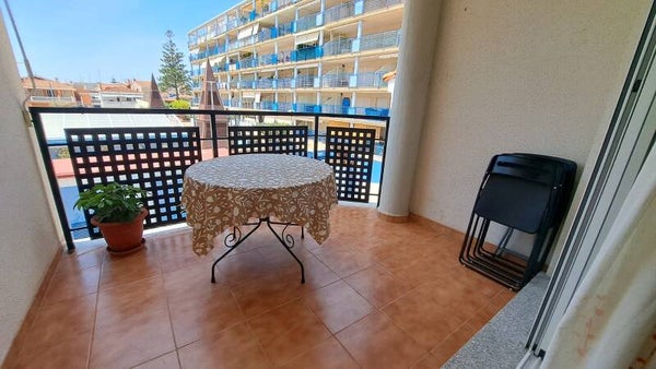 APARTAMENTO EN CHILCHES