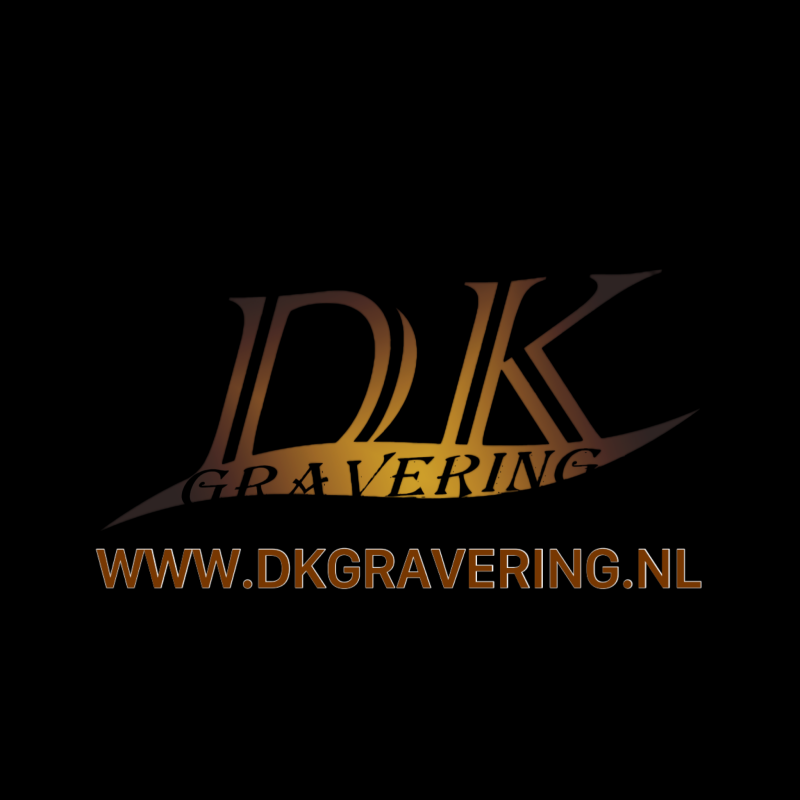 DK Gravering
