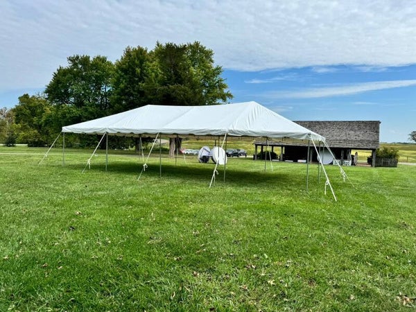 Party Tent 20x40