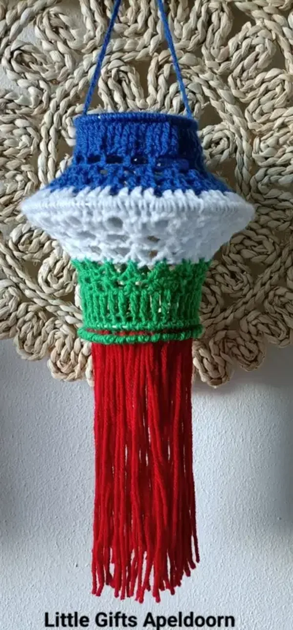 Buat orang Ambon 15 x 50 cm