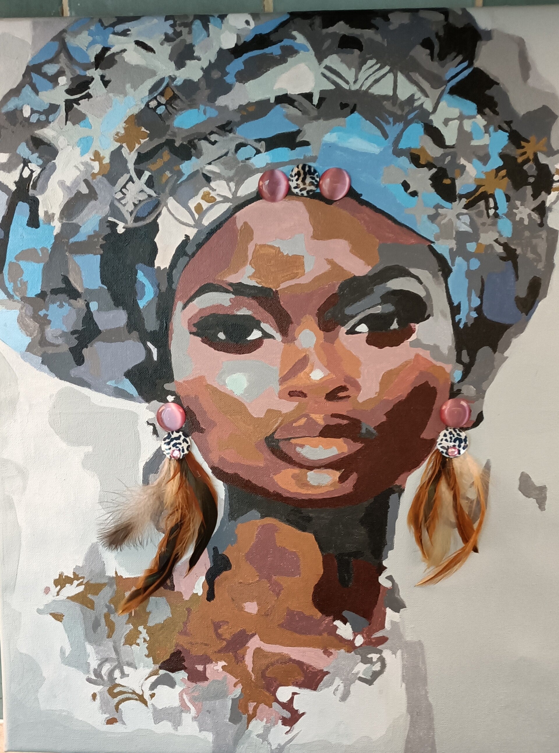 Schilderij 4