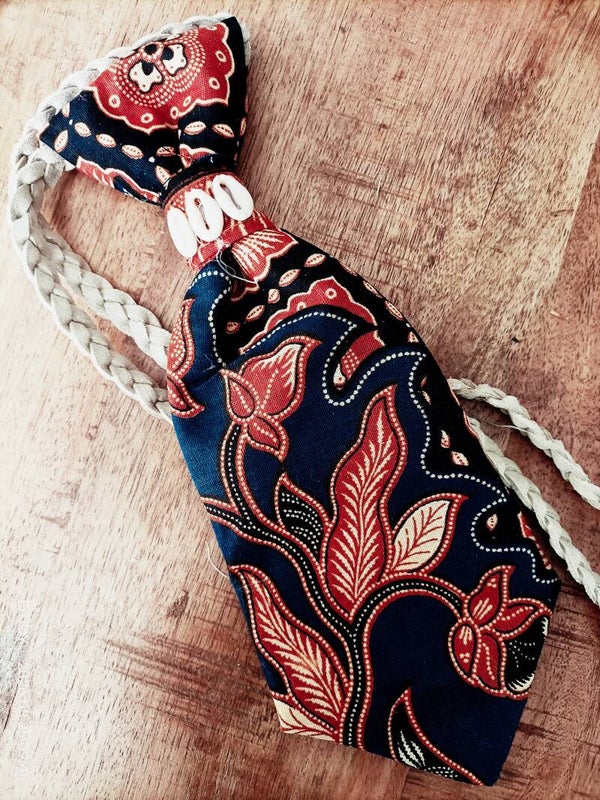 Stropdas ketting