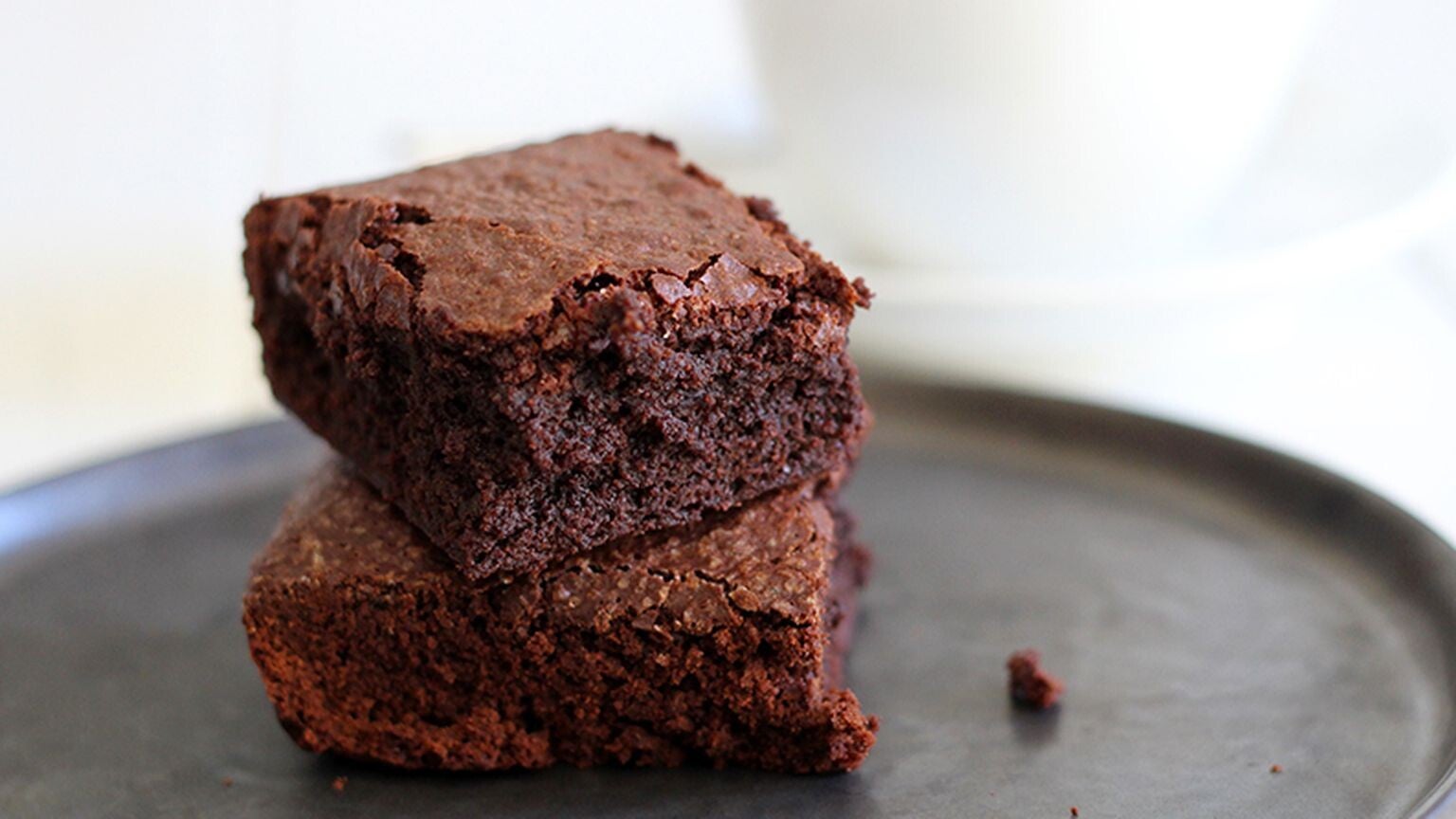 Brownie (10 p)