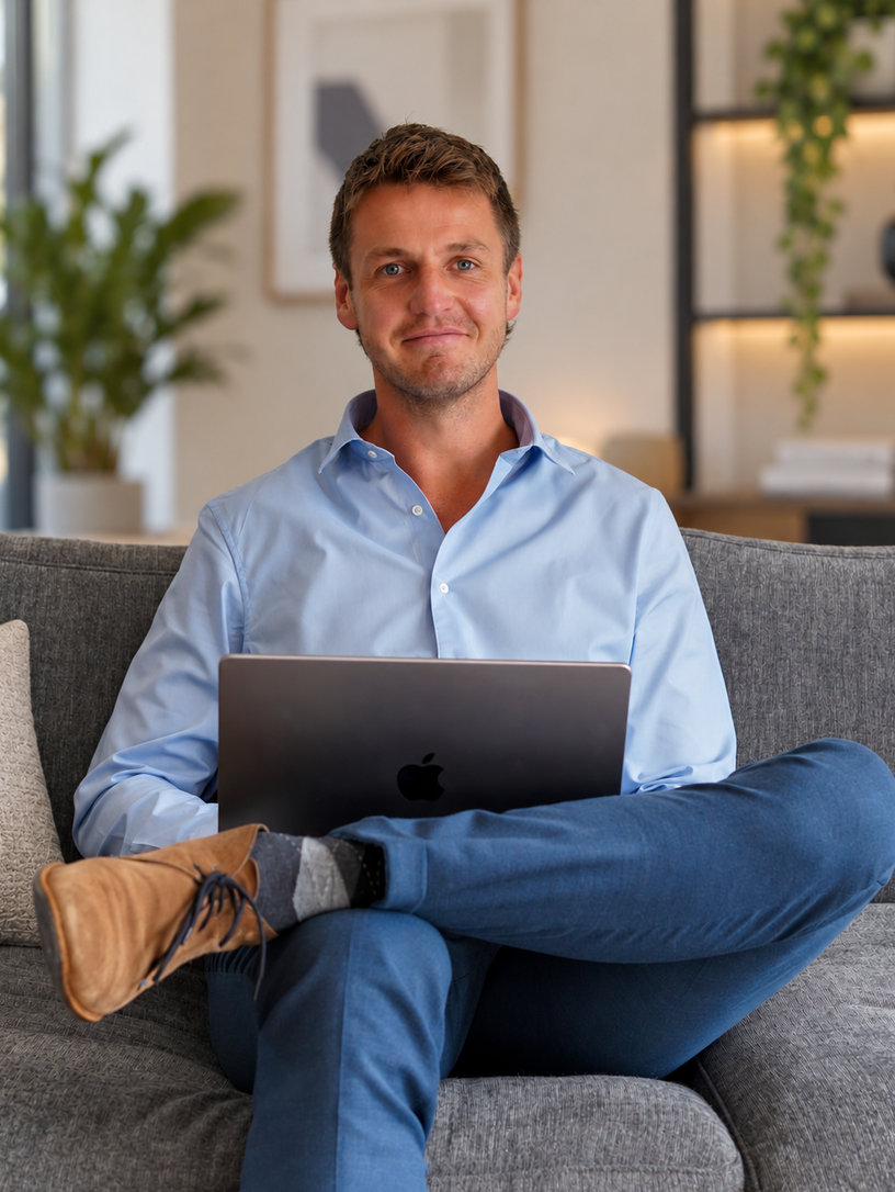 mr. S.P. Sander van Kempen, arbeidsjurist voor werknemers