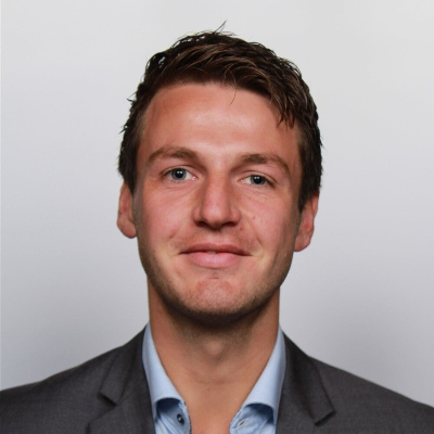 Sander van Kempen