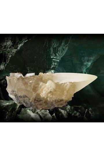 réplique La Coupe de Cristal