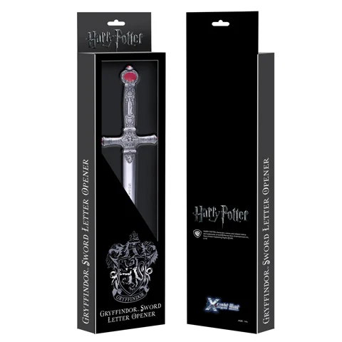 Epée de Gryffondor - 21cm - Ouvre lettre