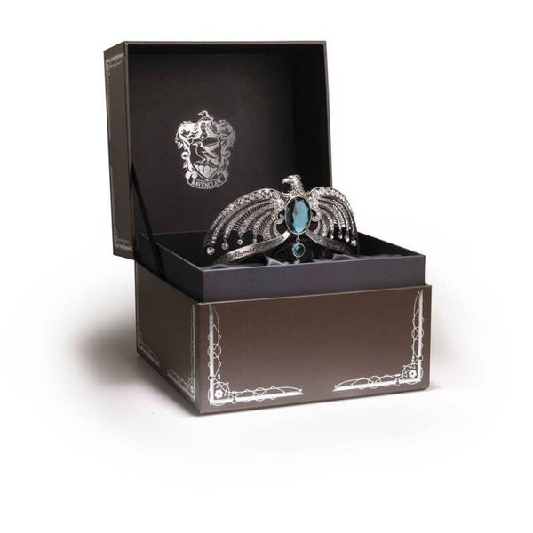 coiffe de Rowena Ravenclaw