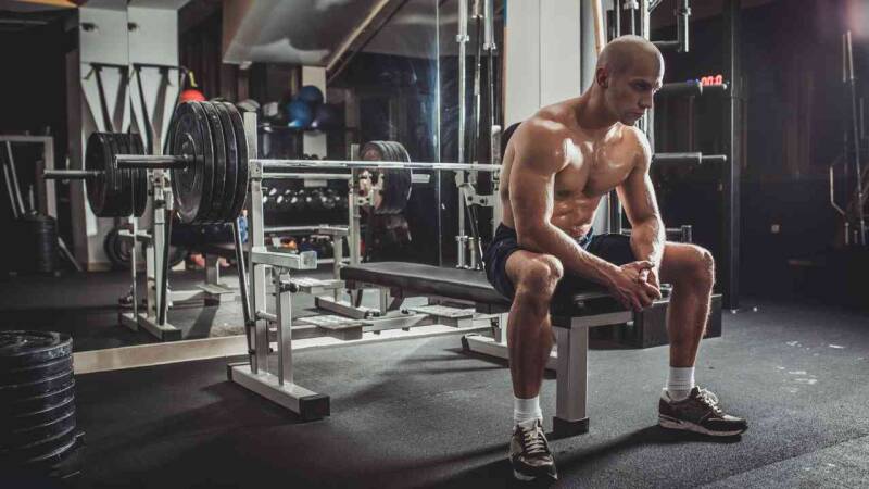 Mental stärker werden