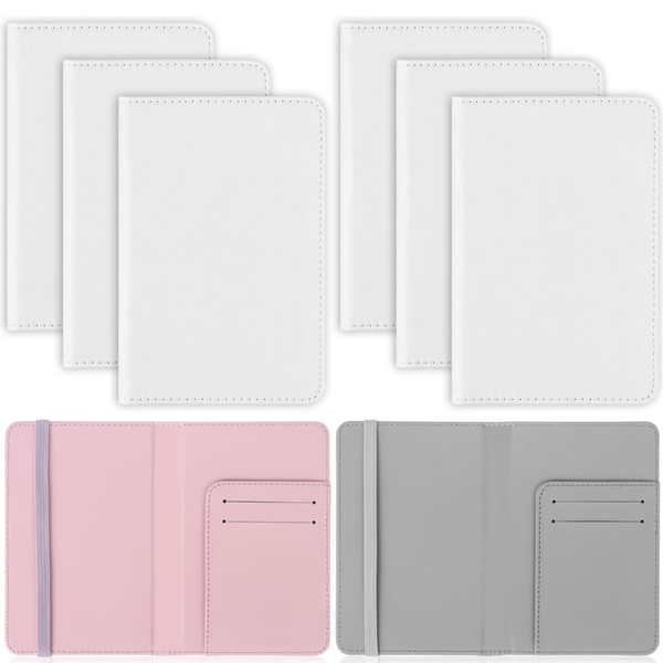 Passport Cover