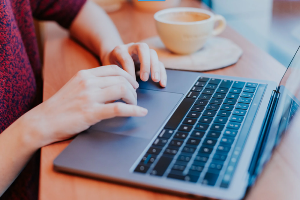 E-learning Vrijuit Werken