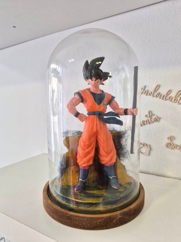 CUPULA GOKU