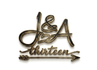 J&amp;A thirteen