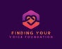Finding your voice foundation