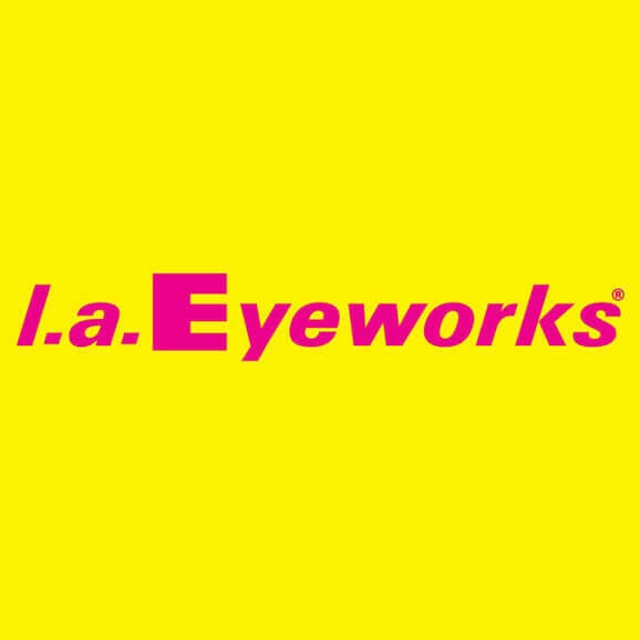 la eyeworks eyeglasses Exeter New hampshire