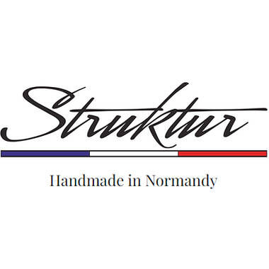 Struktur eyeglasses french france handmade normandy