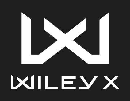 Wiley X sunglasses safety sports fishing tennis pickleball glasses military