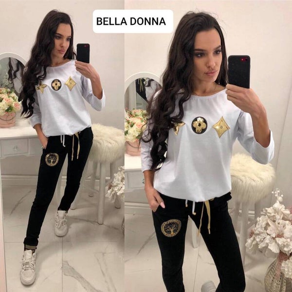 JOGGINGBROEK