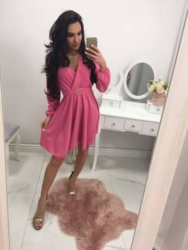 lente zomer  kleedje 