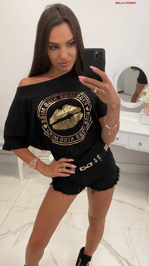 blouse/shirt