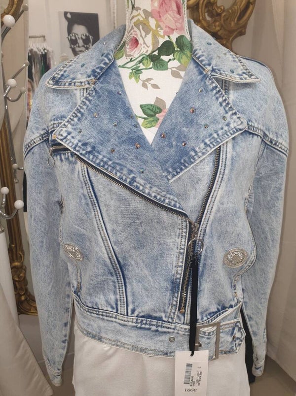 Denim Catana by Gi Santucci,