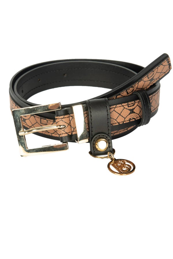 LOGO BELT