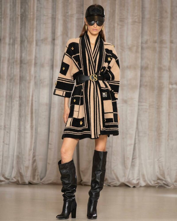 beautiful coat