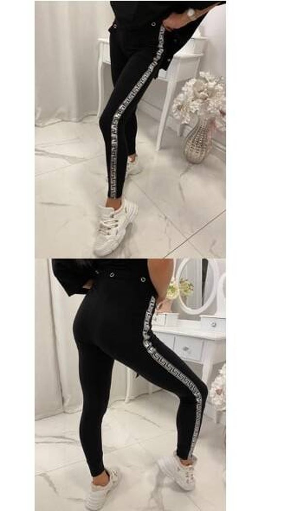 jogging broek