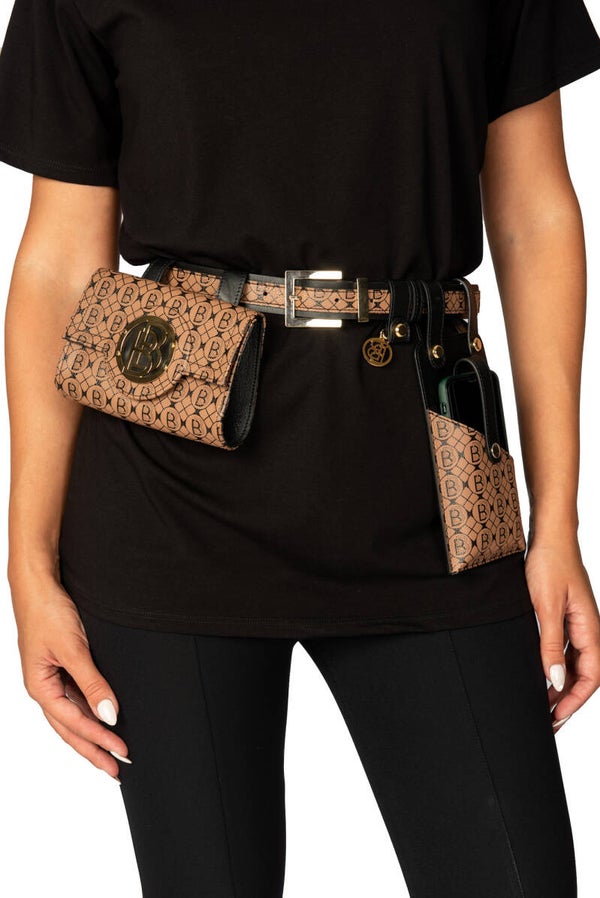 GENUINE LEATHER PURSE