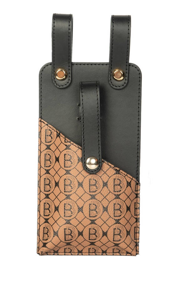 MOBILE PHONE HOLDER
