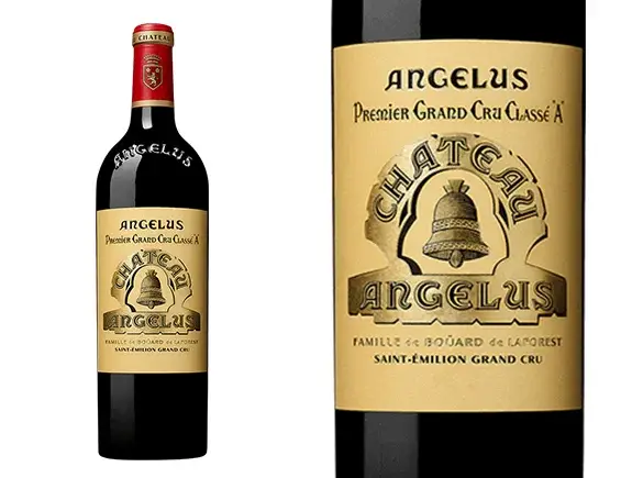 Château Angelus