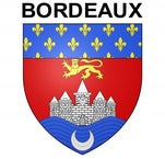 Blason de Bordeaux